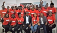 FINTRAK ACADEMY GRADUATES AN ARMY OF SOFTWARE EXPERTS ETimes News Africa